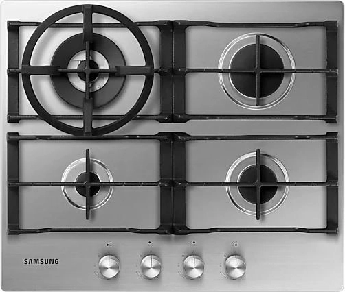 Potrójna moc gotowania