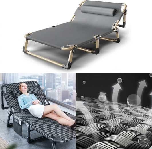 Trwała i oddychająca tkanina Oxford