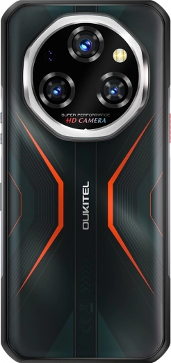 Profesjonalny aparat 108 MP i tryb noktowizyjny