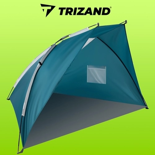 Plażowy namiot 220x120x120cm Trizand 20975