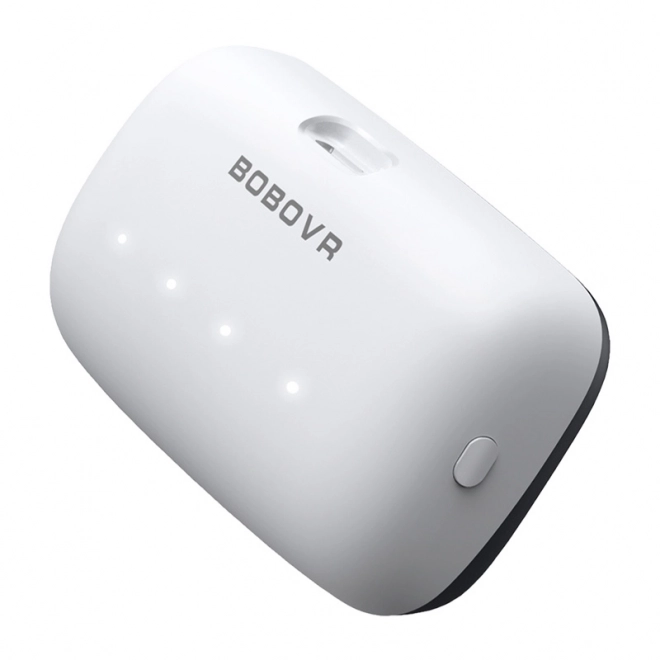 Bateria BOBOVR do gogli VR S3 PRO i E3 PRO