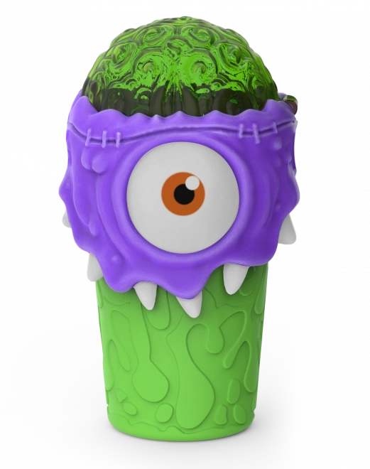 Slushy Maker Monster produkcja lodowej bryzy