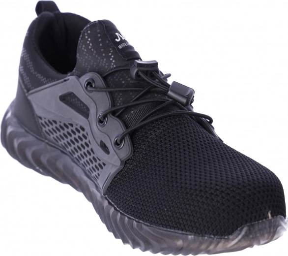 Stalowy podnosek i ochrona przed przebiciem