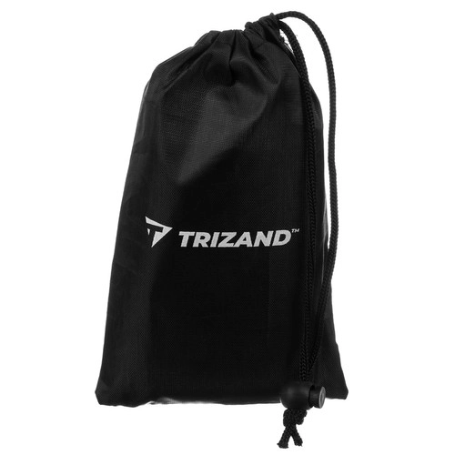 Zestaw gum do ćwiczeń - 5 sztuk Trizand 21955