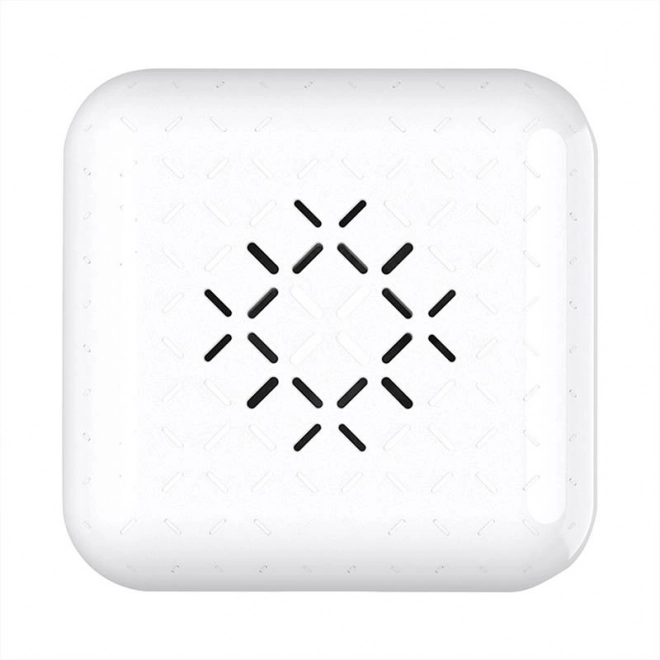 Bezprzewodowy adapter do CarPlay biały