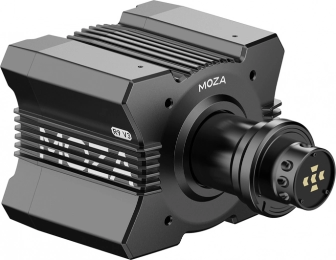 NEXGEN Force Feedback 4.0 i inteligentne strojenie