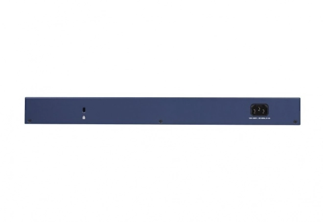 Inteligentny przełącznik NETGEAR GS724TP 24xGE PoE 2xSFP