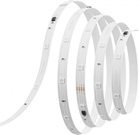 Yeelight LED RGBIC podstawowy pasek 6 m