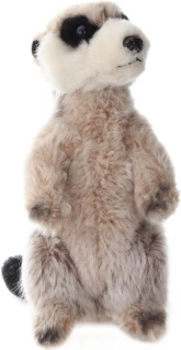 Pluszowa surykatka 20 cm
