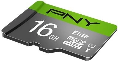 Kompaktowa pamięć dla urządzeń mobilnych