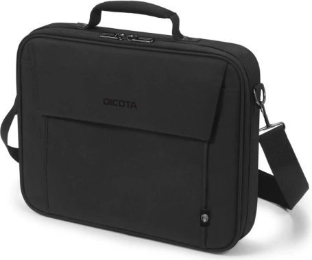 Dicota Eco Multi Base torba na laptop 15–17,3″ czarna