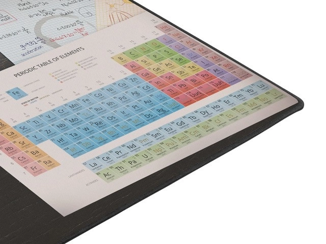 Podkładka na stół Natec Science Maxi 800x400mm