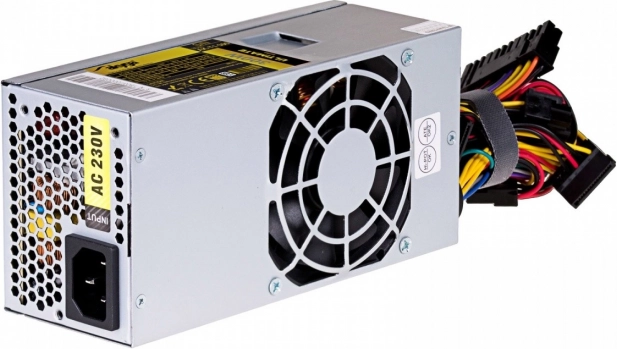 Podstawowy zasilacz Akyga 300W