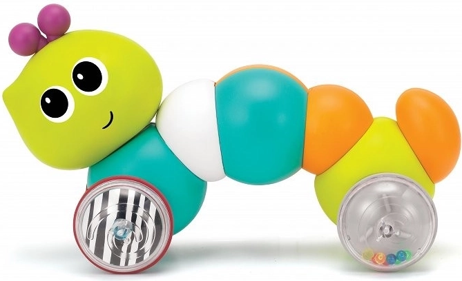 Kolorowa i atrakcyjna