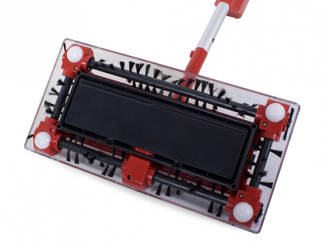 Akumulatorowa szczoteczka elektryczna