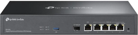 Router Gigabit VPN TP-Link