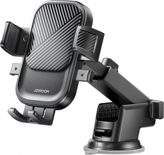 Uchwyt samochodowy JOYROOM JR-OK6 – czarny