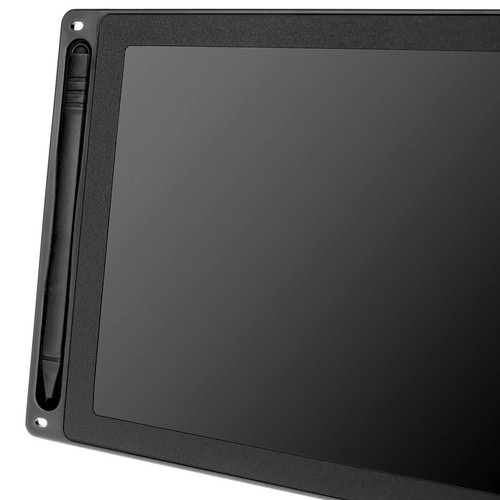Tablica do rysowania 8,5" czarna KRUZZEL 22454