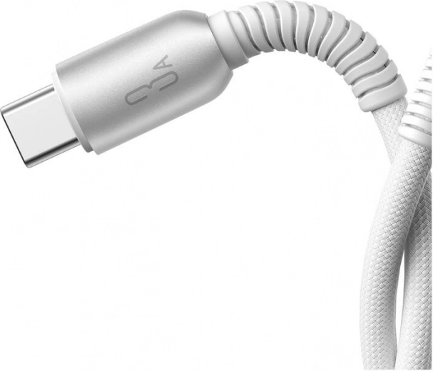 Premium wytrzymałość z nylonowym oplotem