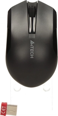 Bezprzewodowa mysz A4TECH V-Track czarna