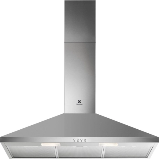 Okap kominowy Electrolux LFC319X