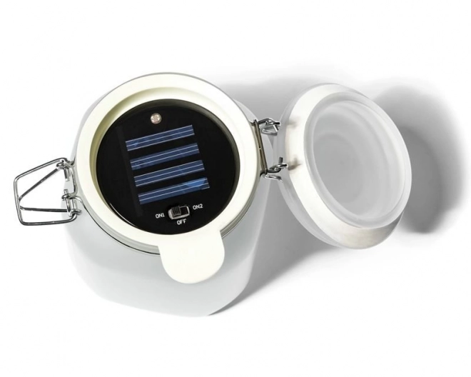 Lampa słoneczna Sun Jar