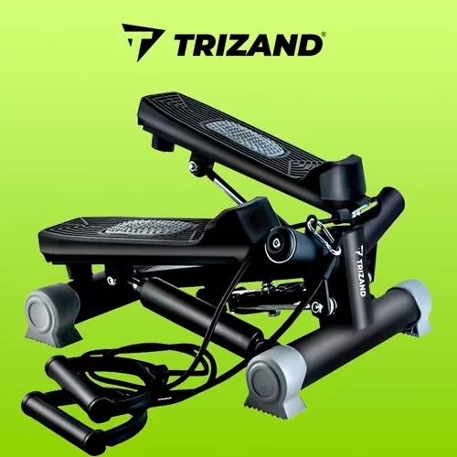 HQ Trizand skośny stepper z kablami 22776