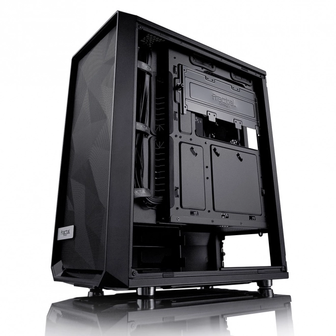 Fractal Design Midi Tower Meshify C