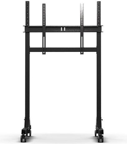 Stabilna konstrukcja i regulowane nóżki