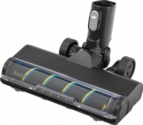 Inteligentny tryb Auto z DustSensor