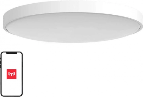 Sufitowa lampa LED YEELIGHT Arwen S 55 cm z ambientowym światłem RGB