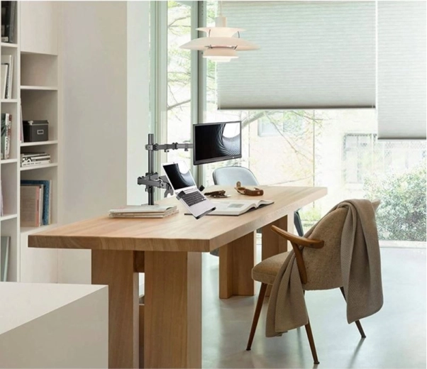 Ergonomiczne rozwiązanie