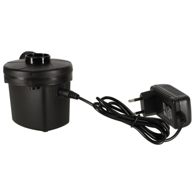 Elektryczna pompa do materaca 12V/240V wskazówki