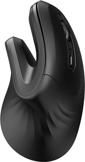 Ergonomiczna pionowa konstrukcja