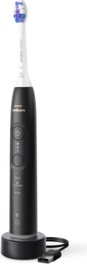 Inteligentny czujnik nacisku i prowadzone czyszczenie