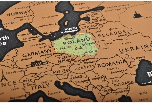 Pomysł na prezent