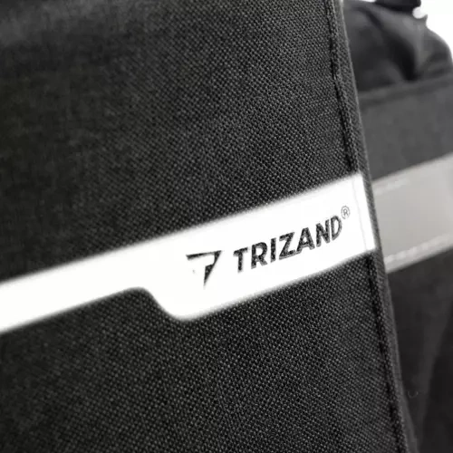 Trizand termiczna torba rowerowa
