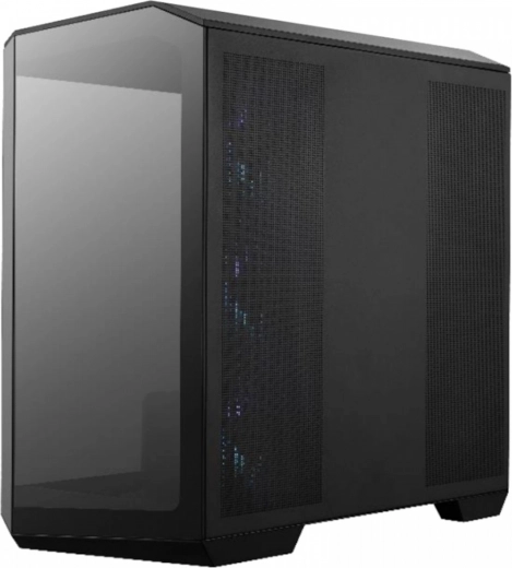 Efektywne wsparcie chłodzenia