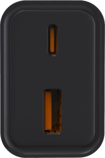 Kompaktowa i bezpieczna konstrukcja