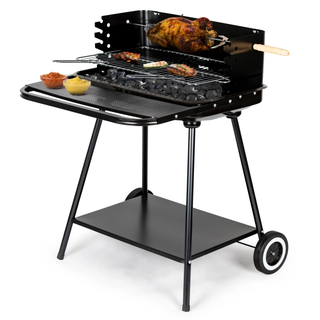 Perfekcyjne doświadczenie grillowania