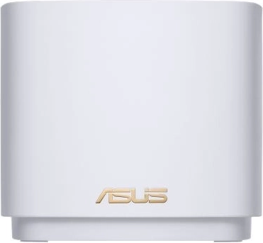 System ZenWiFi XD4 Plus WiFi 6 AX1800