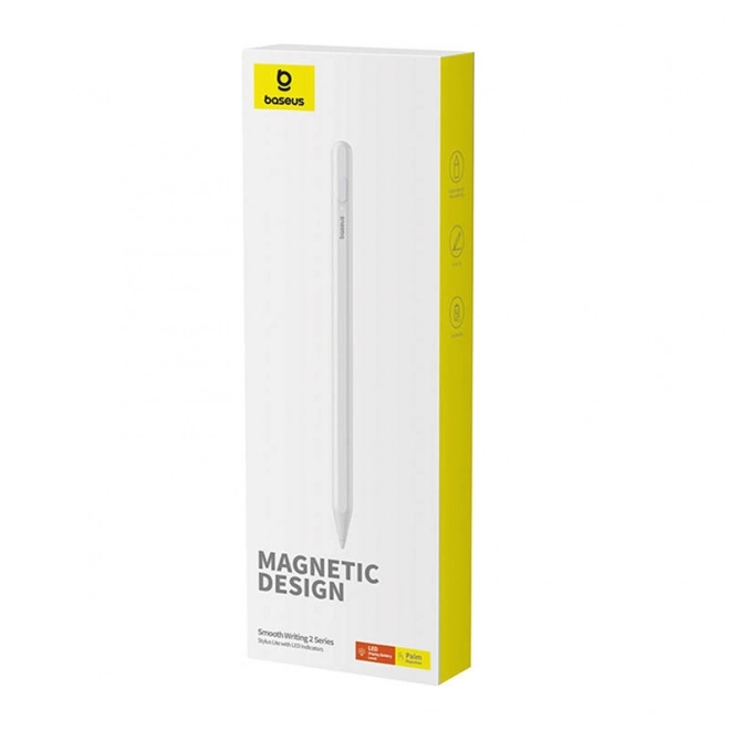 Stylus Baseus z wskaźnikiem LED