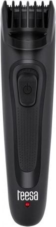 Trymer do ciała HYPERCARE T200 czarny