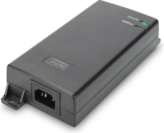 Szeroka kompatybilność 802.3at/af