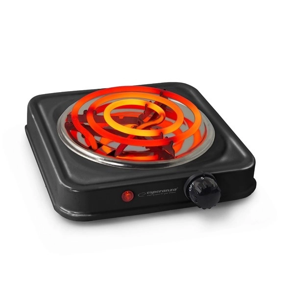 Elektryczna kuchenka ETNA