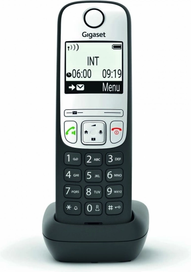 Słuchawka bezprzewodowa Gigaset A690HX