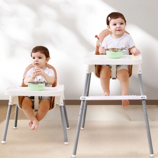 Rośnie razem z Twoim dzieckiem