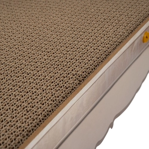 Drapak dla kotów - Sofa Purlov 24285