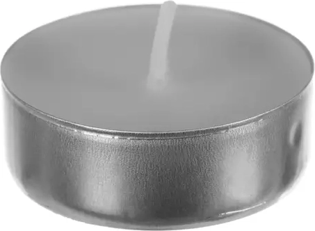 Bezpieczna metalowa miseczka