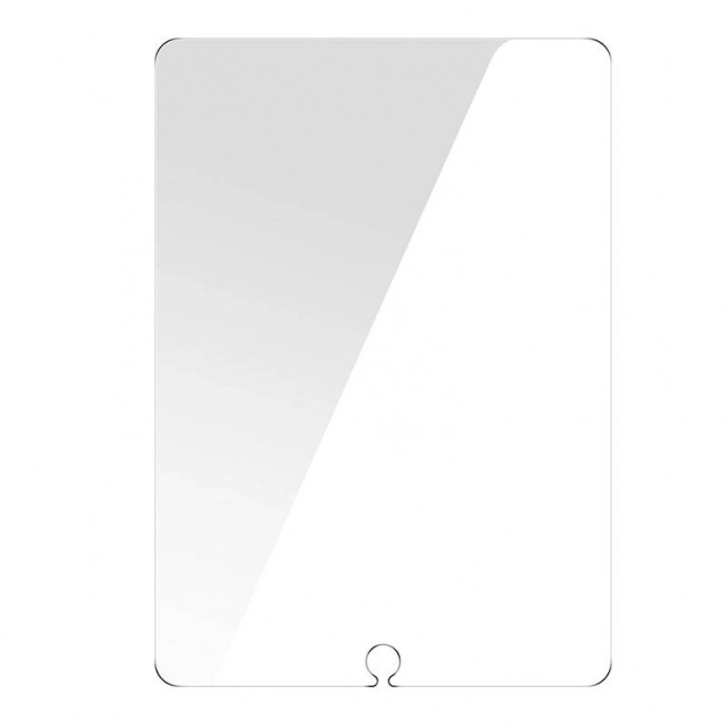 Ochronne szkło hartowane Baseus dla iPad 10,2"/Air3 10,5"